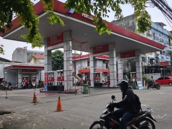 Kondisi Layanan Pengisian Pertamax di SPBU Pertamina Usai Tersangkut Skandal