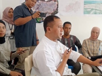 Mentrans Segera Ubah Konsep Relokasi Jadi Transmigrasi Lokal di PSN Rempang Eco-City