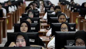 Adakah Seleksi CPNS 2025 saat Efisiensi Anggaran? Ini Penjelasan Menpan RB
