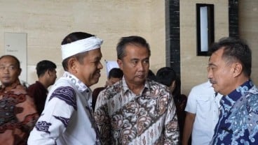 111 SMA dan 22 SMK di Jabar Bisa Dikenai Hukuman Bila Terbukti Adakan Study Tour