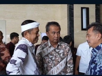 111 SMA dan 22 SMK di Jabar Bisa Dikenai Hukuman Bila Terbukti Adakan Study Tour