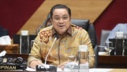 Komisi II DPR Taksir Biaya Gelar PSU Pilkada 2024 Telan Biaya Hampir Rp1 Triliun