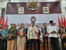 DTSEN Jadi Basis Data Baru Penerima Bansos, Berlaku mulai Kuartal II/2025