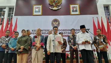 DTSEN Jadi Basis Data Baru Penerima Bansos, Berlaku mulai Kuartal II/2025