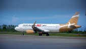 Penerbangan Super Air Jet di Bandara Soetta Diwacanakan Pindah ke Terminal 1