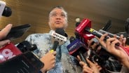 Komisi II DPR Enggan Tanggapi Terlalu Jauh Soal Wacana Omnibus Law RUU Politik