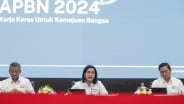 Hasil Efisiensi K/L APBN 2025 belum Rampung, Kemenkeu: Masih Ditelaah