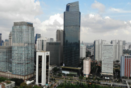 Fokus Investasi Sektor Kesehatan, Astra (ASII) Suntik Lagi Halodoc Rp900 Miliar