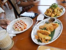 10 Rekomendasi Tempat Berbuka Puasa di Bogor