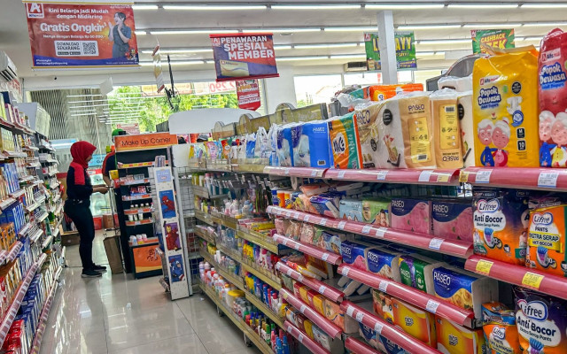 Prospek Positif Alfamidi (MIDI) yang Masih Gencar Tutup Gerai Lawson