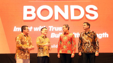 Mirae Asset & Bank DBS Indonesia Hadirkan M-STOCK Online Retail Bond