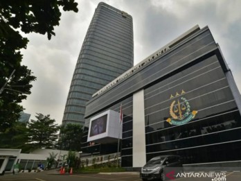 Oknum Jaksa Jadi Tersangka Usai Tilap Uang Eksekusi Kasus Investasi Bodong
