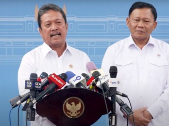 KKP Pastikan Ketersediaan Stok Ikan Konsumsi Aman Jelang Ramadan dan Idulfitri