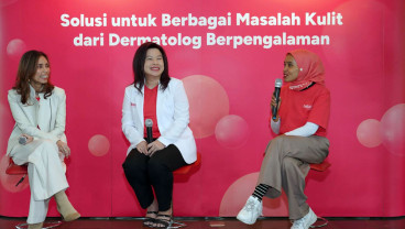 Halodoc Perkenalkan Haloskin, Solusi untuk Berbagai Masalah Kulit Wajah dari Dermatolog Berpengalaman