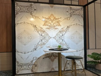 Roman Rilis Inovasi Baru RomanGranit Xtra