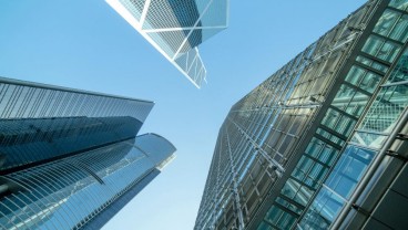 Sepanjang 2024, Asia Pasifik Jaring Investasi Properti Komersial Sebesar US$131 Miliar