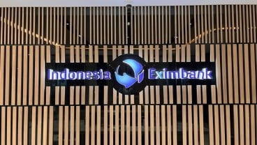 Usai Balik Rugi Jadi Untung di 2024, LPEI Targetkan Laba Rp254 Miliar pada 2025