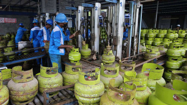 Stok LPG dan BBM untuk Ramadan - Lebaran 2025 Dalam Kondisi Aman