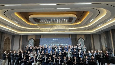 Super Apps Azana Voyage Hadir, Ingin Saingi Traveloka Cs