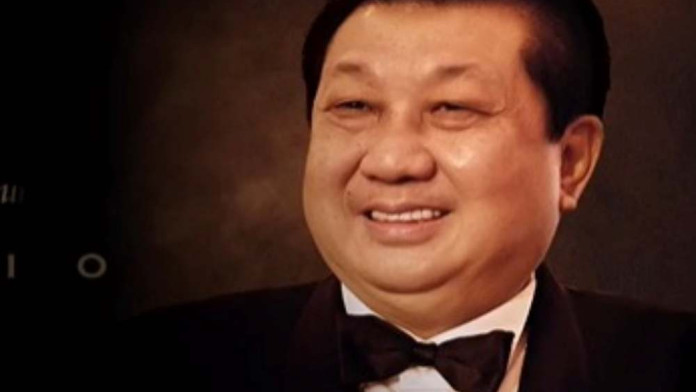 Akhir Masa Jaya Sritex yang Setop Beroperasi Mulai Besok 1 Maret 2025, Ini Sosok Pendirinya