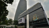 Kejati Jakarta Tangkap 1 Tersangka Kasus 