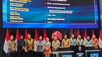 Proyeksi Saham Bank & Peluang ETF Emas