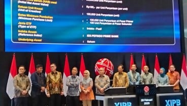 Proyeksi Saham Bank & Peluang ETF Emas