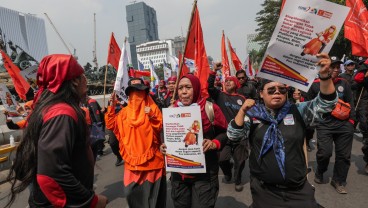 Tsunami Pabrik Tutup & Hengkang dari RI, Deindustrialisasi Makin Nyata?