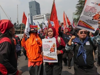 Tsunami Pabrik Tutup & Hengkang dari RI, Deindustrialisasi Makin Nyata?