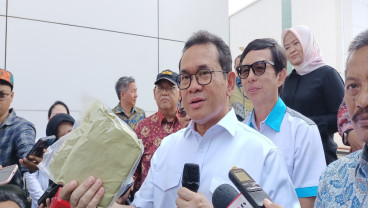 Mendag Budi Lepas Ekspor Perdana Kratom Oneject Indonesia Senilai Rp17,3 Miliar