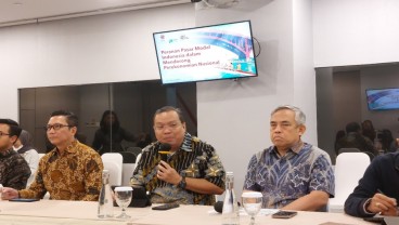 IHSG Terkapar, Ini Respons BEI: Temui Pelaku Pasar & Bisa Tunda Short Selling
