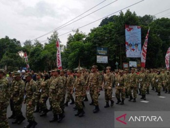 Terungkap, Ini Alasan Sri Sultan HB X Tak Masuk Daftar Peserta Retret Magelang