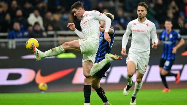 Prediksi Skor Fiorentina vs Lecce: Head to Head, Susunan Pemain
