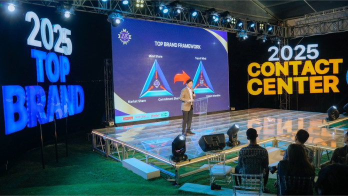 Pertahankan Posisi Puncak, Blesscon Kembali Raih Top Brand 2025