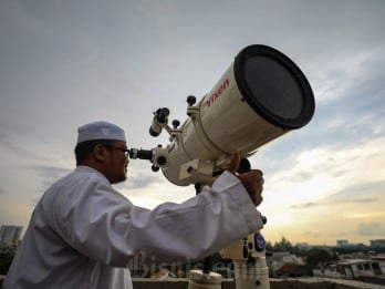 Hasil Sidang Isbat Awal Puasa 1 Ramadan 2025, Ini Link Live Streaming