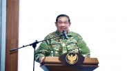 Beri Pengarahan, SBY Minta Kepala Daerah Sukseskan Program Prioritas Prabowo