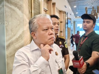 Kantor dan Rumah Digeledah, Kejagung Buka Peluang Periksa Riza Chalid