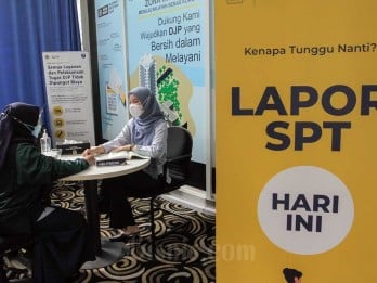 340.958 Wajib Pajak di Sulselbartra Sudah Lapor SPT Tahunan