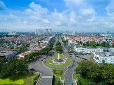 Menilik Konsep 10 Minute City Diusung Pengembang Demi Kurangi Emisi Karbon