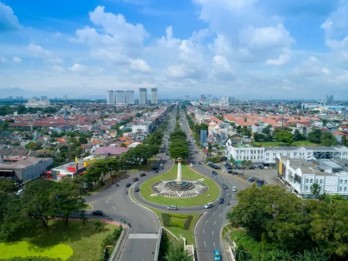 Menilik Konsep 10 Minute City Diusung Pengembang Demi Kurangi Emisi Karbon