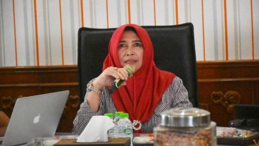 Pemkab Sumedang Evaluasi RTRW untuk Matangkan Kawasan Investasi