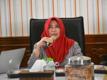 Pemkab Sumedang Evaluasi RTRW untuk Matangkan Kawasan Investasi