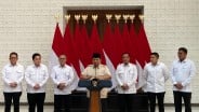 Prabowo Jamin Harga Bahan Pokok Tidak Melonjak Jelang Ramadan