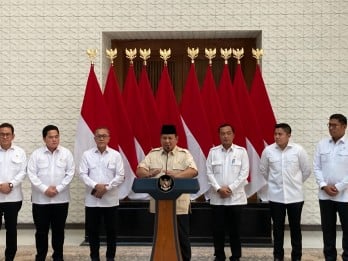 Prabowo Jamin Harga Bahan Pokok Tidak Melonjak Jelang Ramadan