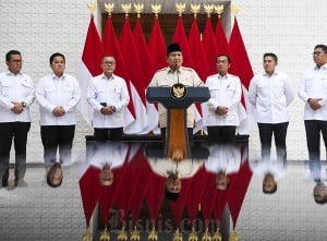 Presiden Beri Instruksi Jaga Stabilitas Harga Bahan Pokok