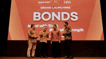 Volatilitas Saham Tinggi, Obligasi Negara (SBN) jadi Alternatif Investasi