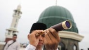 Hasil Sidang Isbat Awal Ramadan 2025, Awal Puasa Muhammadiyah dengan Pemerintah Beda?