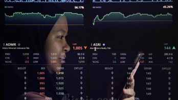 Harapan Pemulihan Harga Saham kala IHSG Terjun Terlalu Dalam