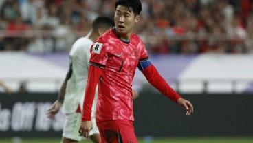 Persaingan Menjadi Tuan Rumah Piala Asia 2031 Memanas, Kali Ini Korsel yang Maju