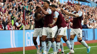 Prediksi Skor Aston Villa Vs Cardiff City 1 Maret, Susunan Pemain, H2H
